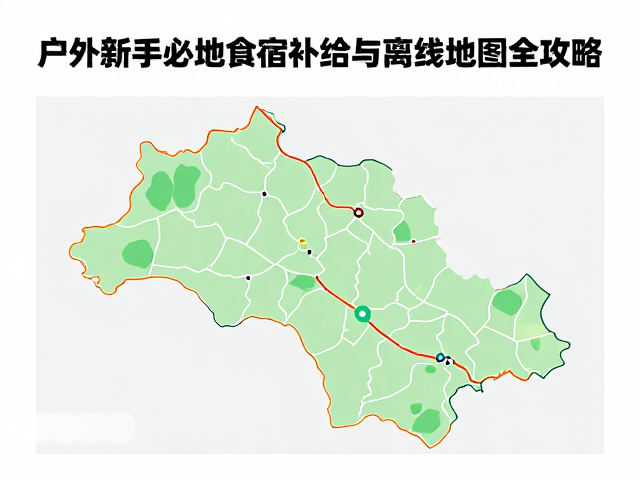 小众徒步地推荐与路况解析