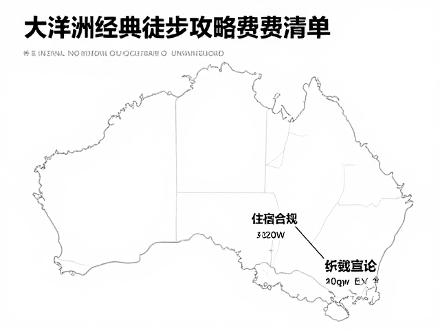 行前准备与合规性检查清单