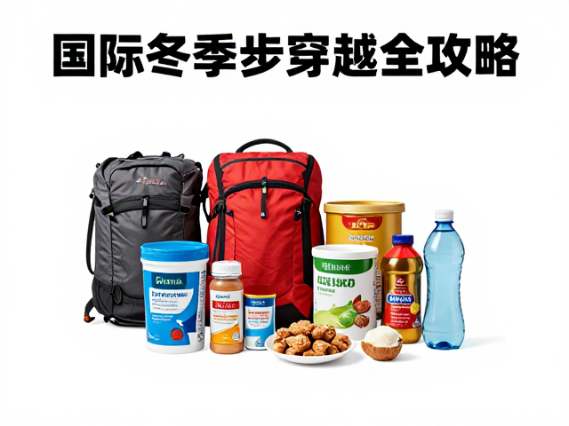 食物营养与水分补给体系