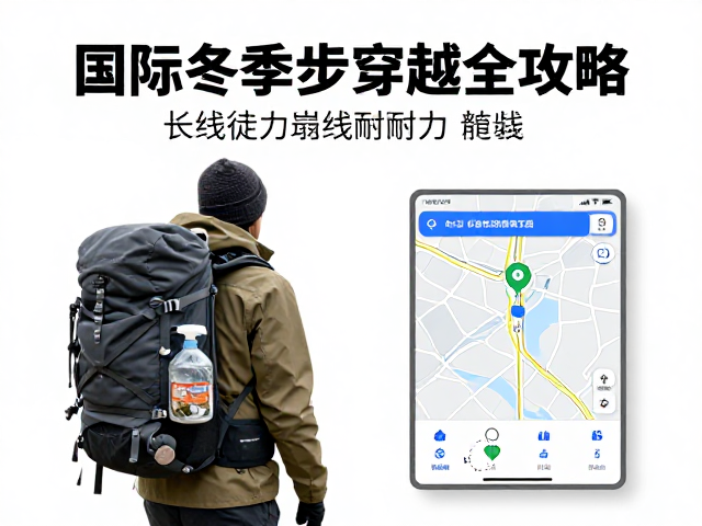 导航定位与信息交互安全