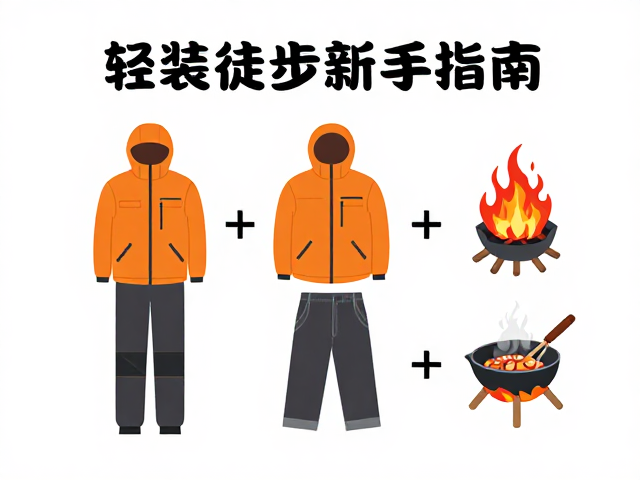 高效炊事技巧与食物能量管理