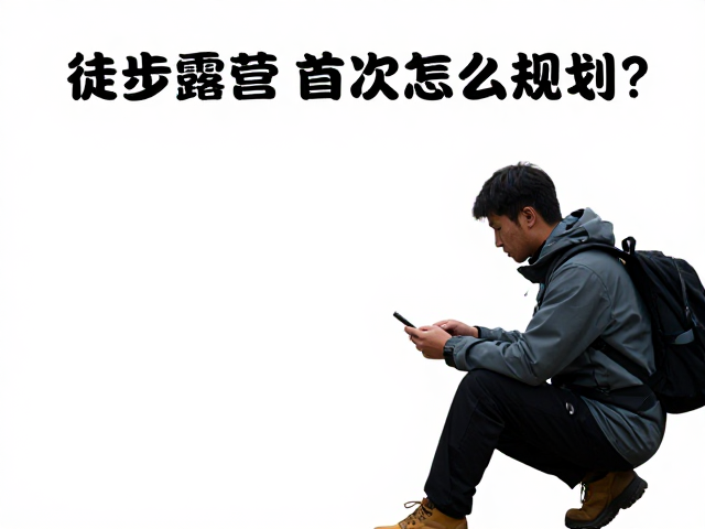行前检查与安全预案