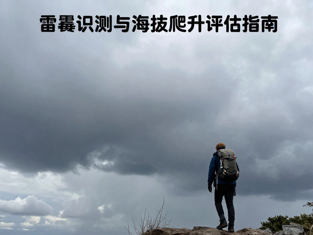 气象数据整合与决策执行
