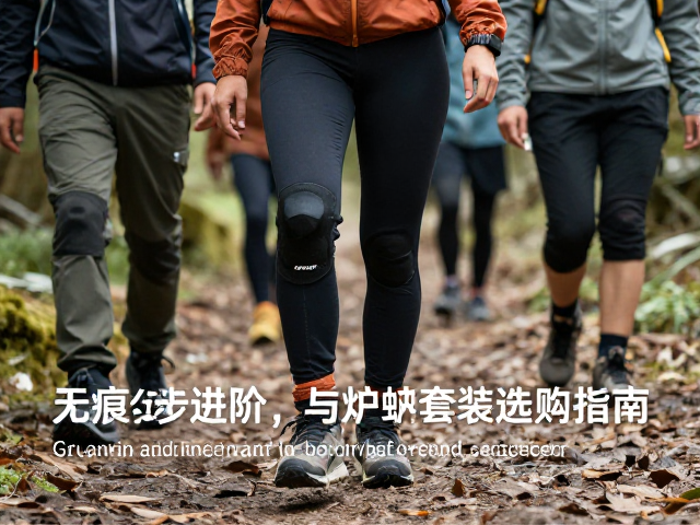 进阶训练场景:模拟真实徒步负荷