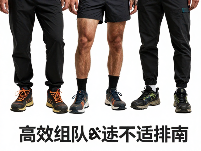 高效组队管理:沟通机制与风险管控
