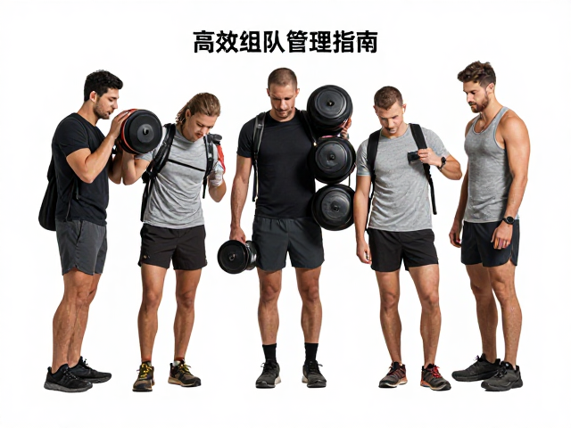 负重训练:构建核心与下肢的承压体系