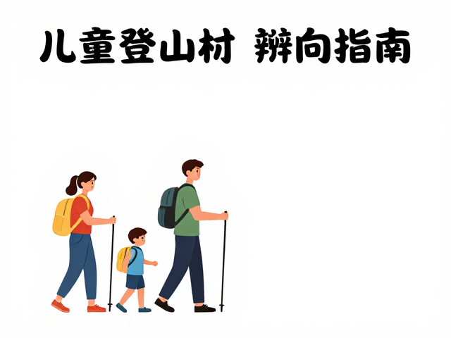 家庭出行中的方向辨识与环境预判