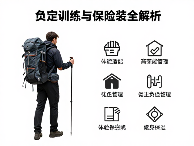 负重管理与体能适配