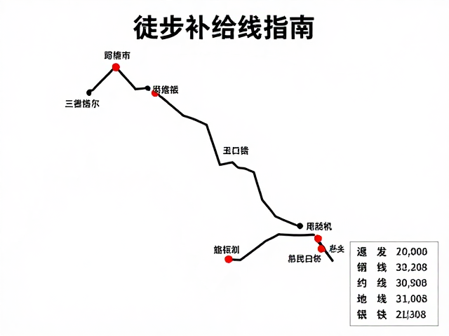 撤退路线规划与撤退路线规划