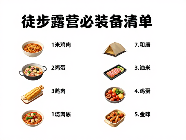 高热量路餐的营养密度与能量密度平衡