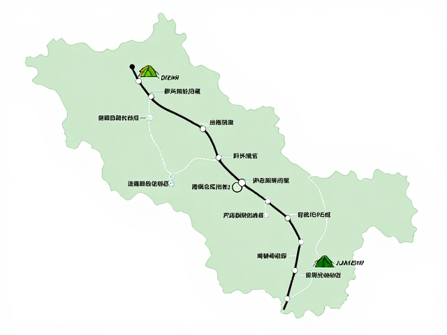 睡眠保暖:构建舒适的野外休眠系统