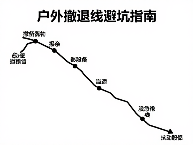 装备配置与应急物资的冗余管理