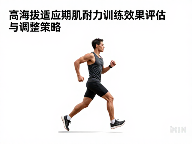 高海拔适应期肌耐力训练效果评估与调整策略