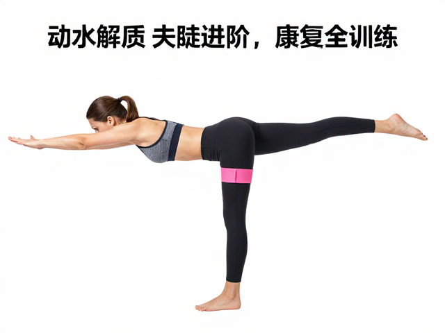渐进负荷:从等长收缩到动态稳定的安全进阶