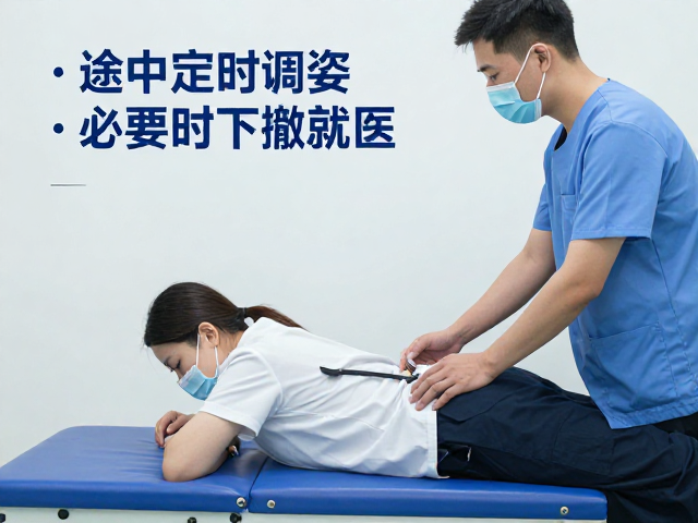 专业医疗介入的标准与下撤决策