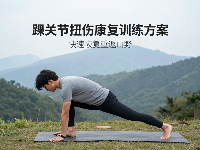 强化力量与本体感觉重建