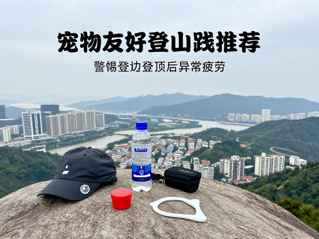 装备细节与应急准备:细节决定成败