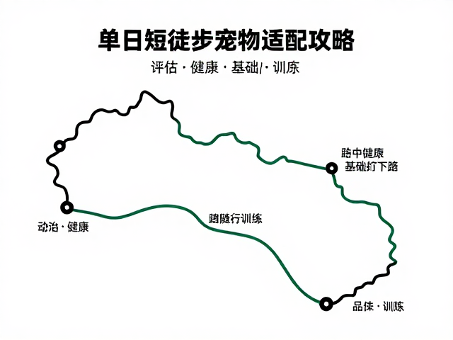 路线规划与环境适应策略