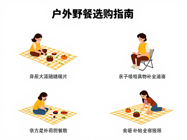 随行攻略与食宿补给的全场景解析