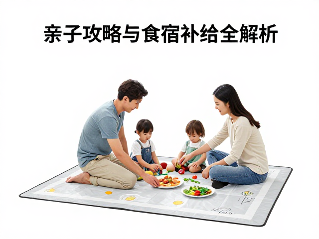 尺寸规划与家庭互动的空间需求