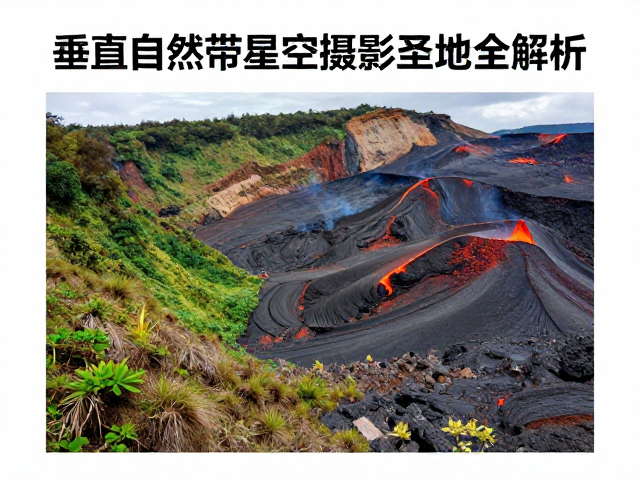 垂直自然带的色彩过渡与植被分层解析