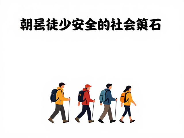 朝圣徒步结伴同行,在登山文化中践行社会责任
