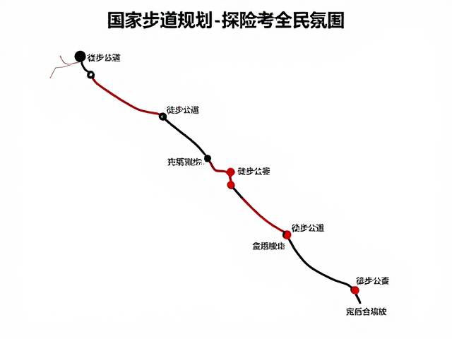 基础设施完善与全民参与的常态化