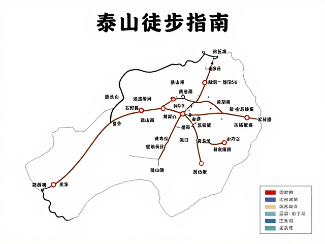 交通攻略与住宿安排