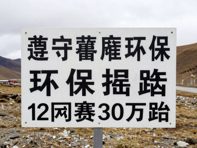 藏族山地文化体验