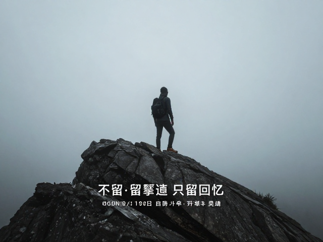 精神升华,在静默中重构生命意义
