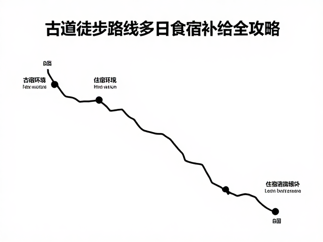 住宿环境与食宿条件解析