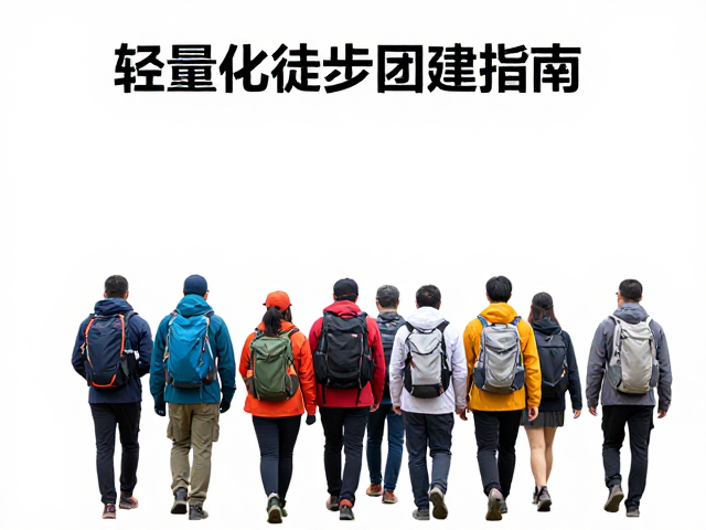 团队行进中的协作机制与安全管理