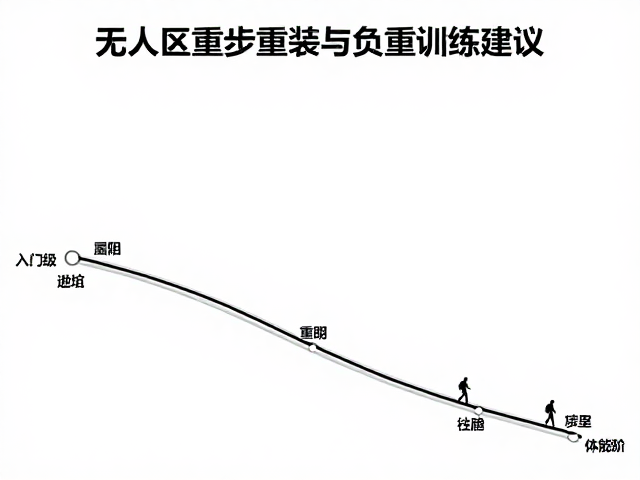 负重训练的科学周期与体能进阶