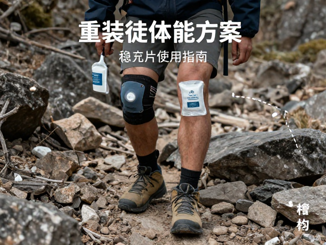 复杂地形下的体能分配与行进节奏