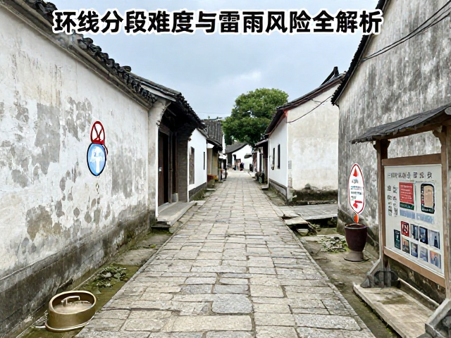 导航定位与应急联络机制
