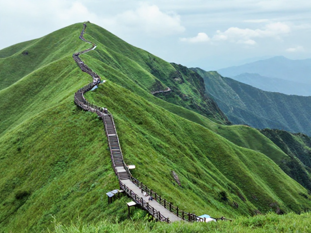 路线节点与行进逻辑