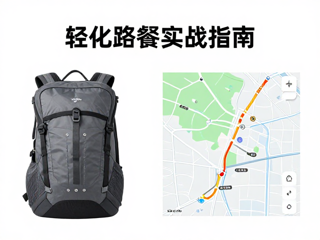 装备精简与负重控制的实战技巧