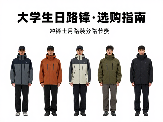关键配件配置与装备协同使用