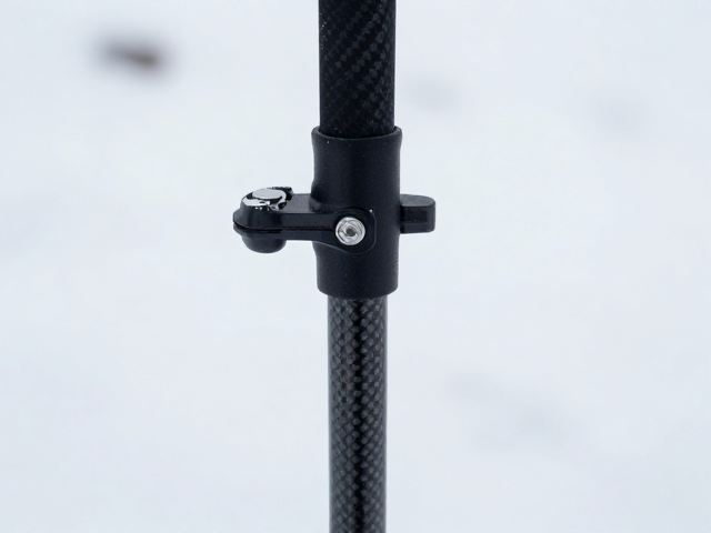 雪地专用配件与结构设计的关键考量