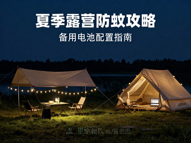 科学照明布局以削弱趋光性吸引