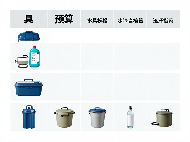 净水设备的维护与水质自检实操
