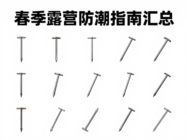 地钉选型与场景适配:不同地质的应对策略