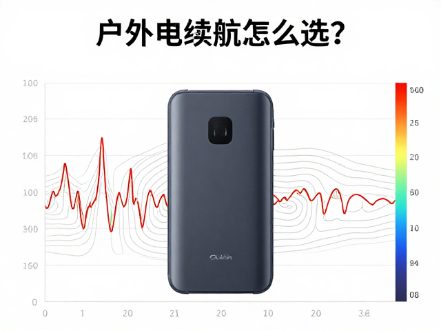 户外充电宝续航怎么选?结合等高线图与温度范围实测
