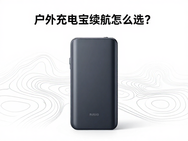 综合场景下的续航场景化建模