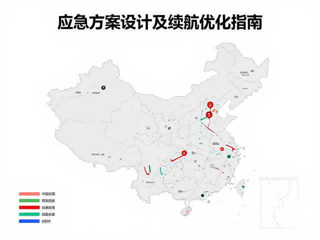 应急方案设计及续航优化指南