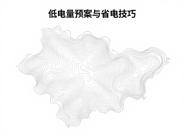 设备设置与使用习惯的省电优化