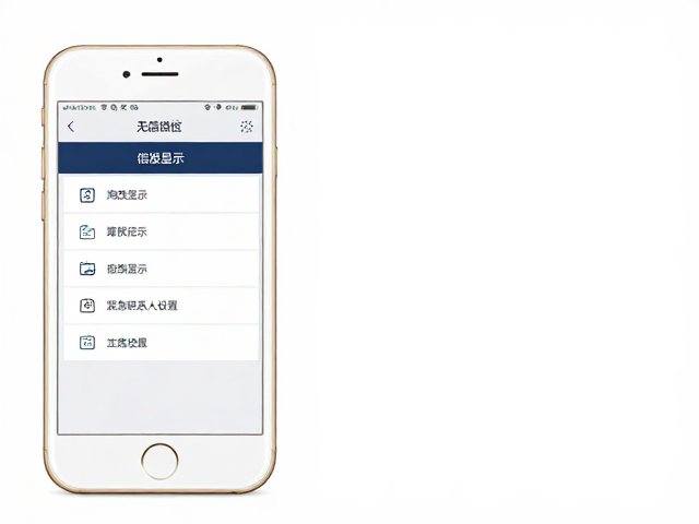 无信号环境下的综合生存策略