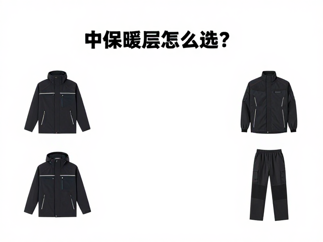 防护装备的轻量化与功能取舍
