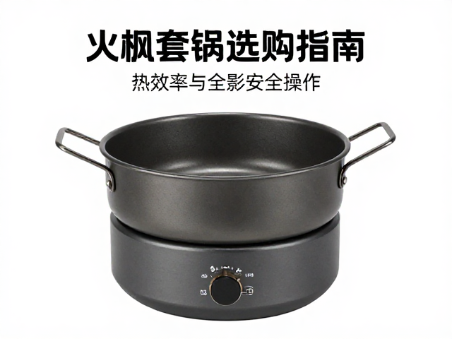 户外徒步炊具使用知识:热效率与安全操作