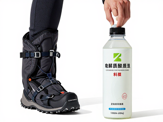 电解质补充的科学精简：从被动饮用到主动调控